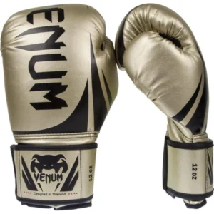 Guantes de boxeo