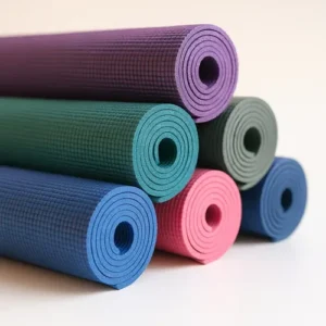 Mat de yoga